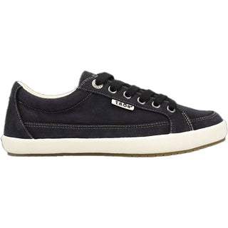 Taos - Women's Moc Star 2 Canvas Sneakers