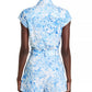 Generation Love - Morgan Floral Poplin Romper