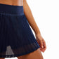 Free People - Rally Ruffle Skirt