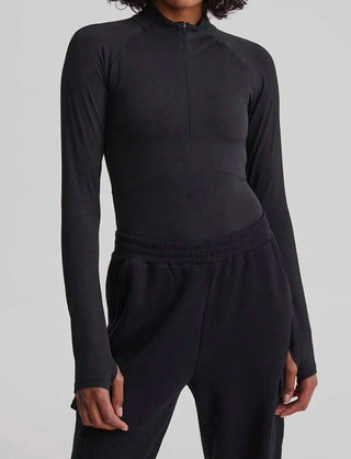 Varley - Helena Mid Layer Top