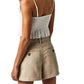 Free People - Women's Billie Chino Shorts