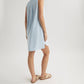 Bella Dahl - Sleeveless V-neck Dress