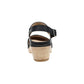 Dansko - Women' Lucia Close Toe Clog Sandal