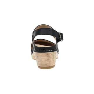 Dansko - Women' Lucia Close Toe Clog Sandal