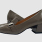 Aga - Women's Renée Leather Pumps