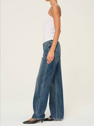 Dl1961 - Women'S - Drue Straight Leg Jean