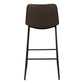 Office Chair, Bar Height, Standing, Computer Desk, Work, Look, Contemporary, Modern