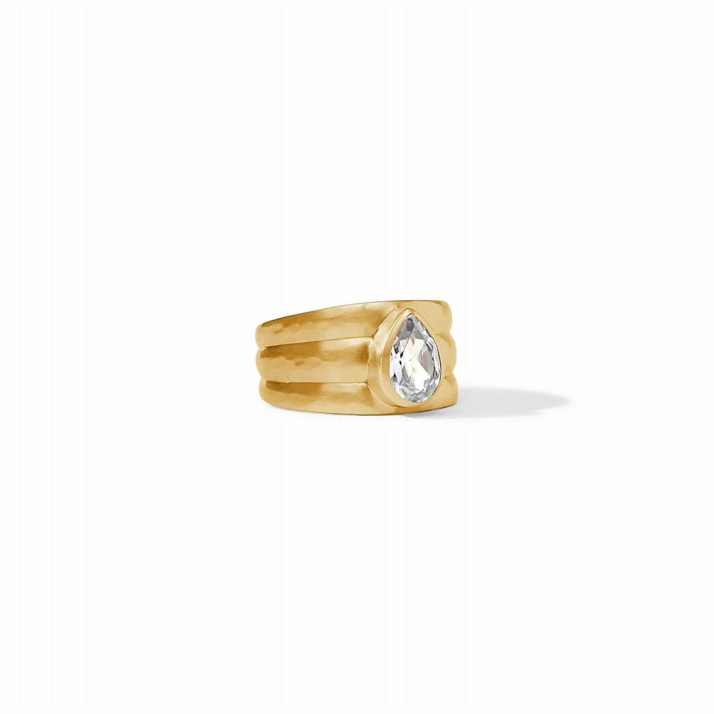 Julie Vos - Women's Cirque Stone Ring