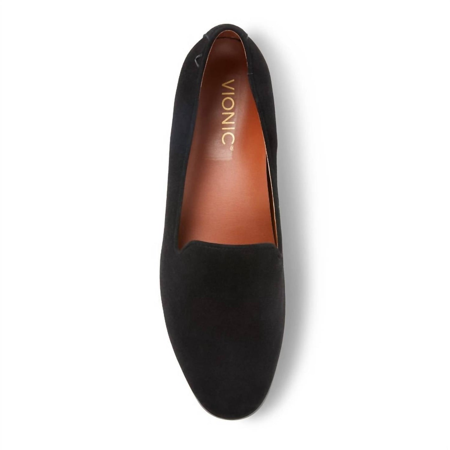 Vionic - WOMEN'S WILLA LOAFER - MEDIUM WIDTH
