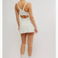 Free People - Never Better Dress With Shorts