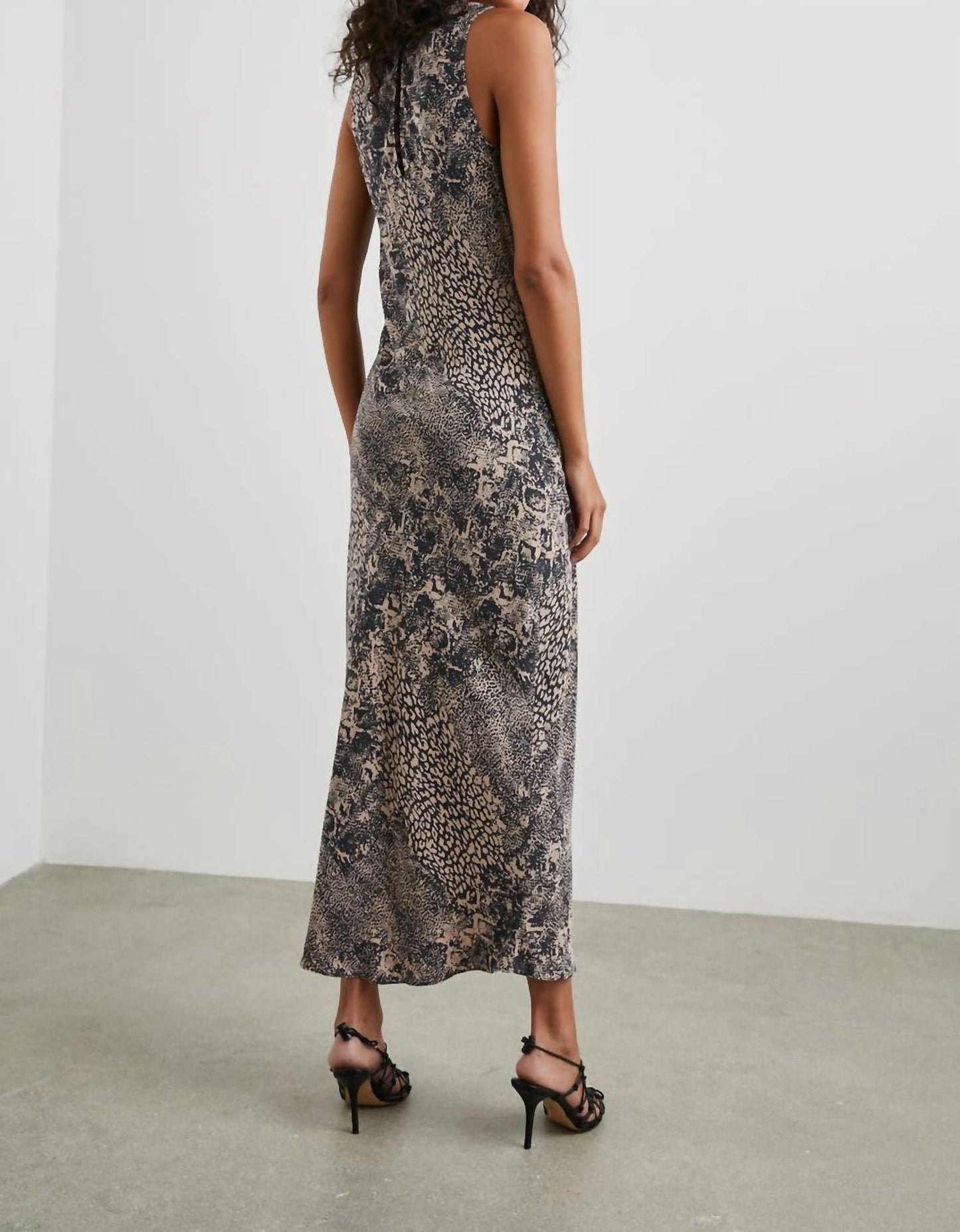 Rails - Gabriella Dress