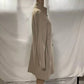 Calvin Klein - Women's Polyester Button Closure Coat