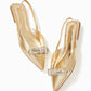 Lilly Pulitzer - Women's Britt Sling Back