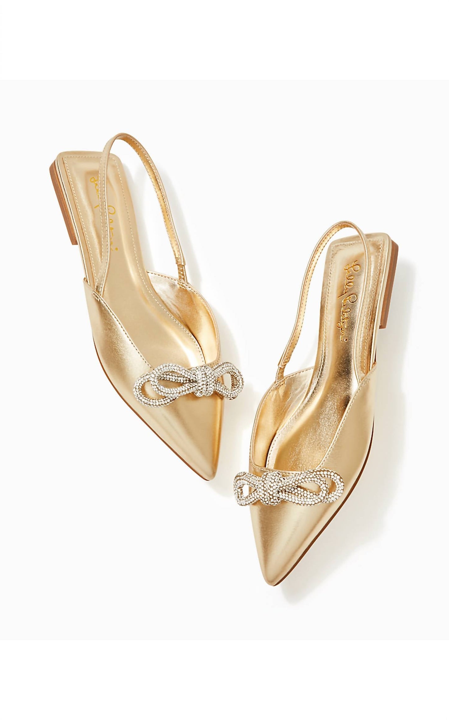 Lilly Pulitzer - Women's Britt Sling Back