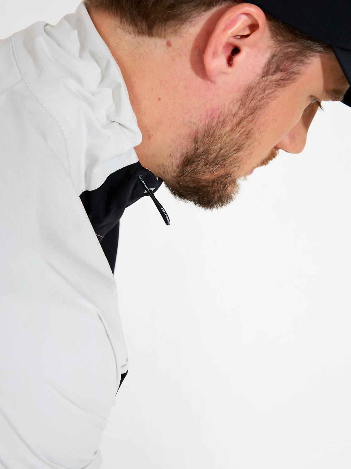 Abacus Sportswear Us - Pitch 37.5 Waterproof Golf Jacket