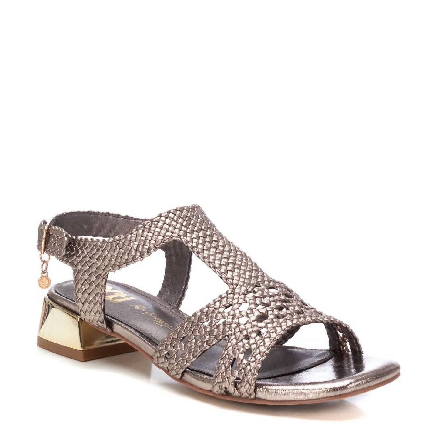 Xti - Women's Low Heel Sandals