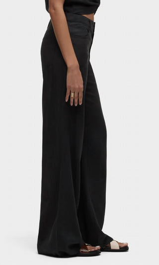 Hudson - Jodie Loose Fit Linen