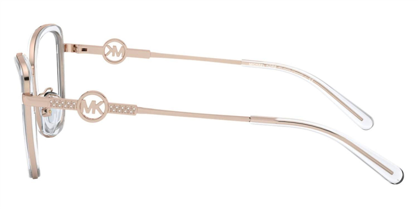 Michael Kors - Women's Florence Glasses