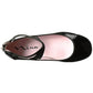 Nina - Girl's Marissa Flats