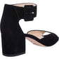 Pelle Moda - Women's Uliss Ankle Strap Sandal