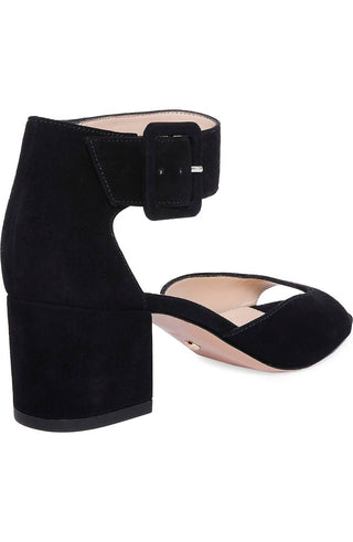 Pelle Moda - Women's Uliss Ankle Strap Sandal