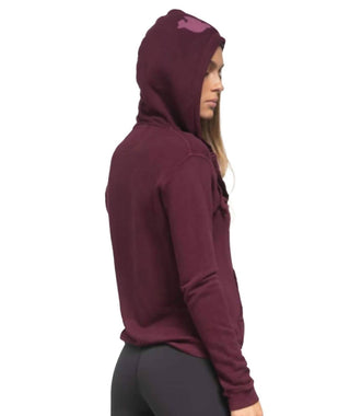 Freecity - Superfluff Lux Zip Hoodie