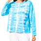 Escape By Habitat - Breathe Easy Ventura Dye Fleece Pullover