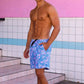 Kulani Kinis - Men's Swim Trunks
