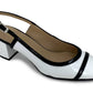Brenda Zaro - Women's Rebecca 72 Pump Sandal