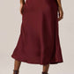 Astr - WINDEY SKIRT