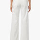 Joe'S Jeans - Lou Lou Low-rise Wide Leg Pant