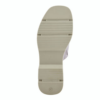 Spring Step Shoes - Women's Fire Island Platform Slide Sandal