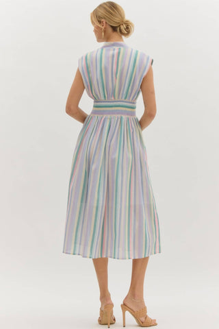 Entro - Just Like This Dress