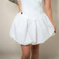 Skies Are Blue - Ursula Mini Dress