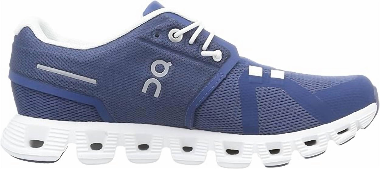 On Running - Women Cloud 5 Running Shoes