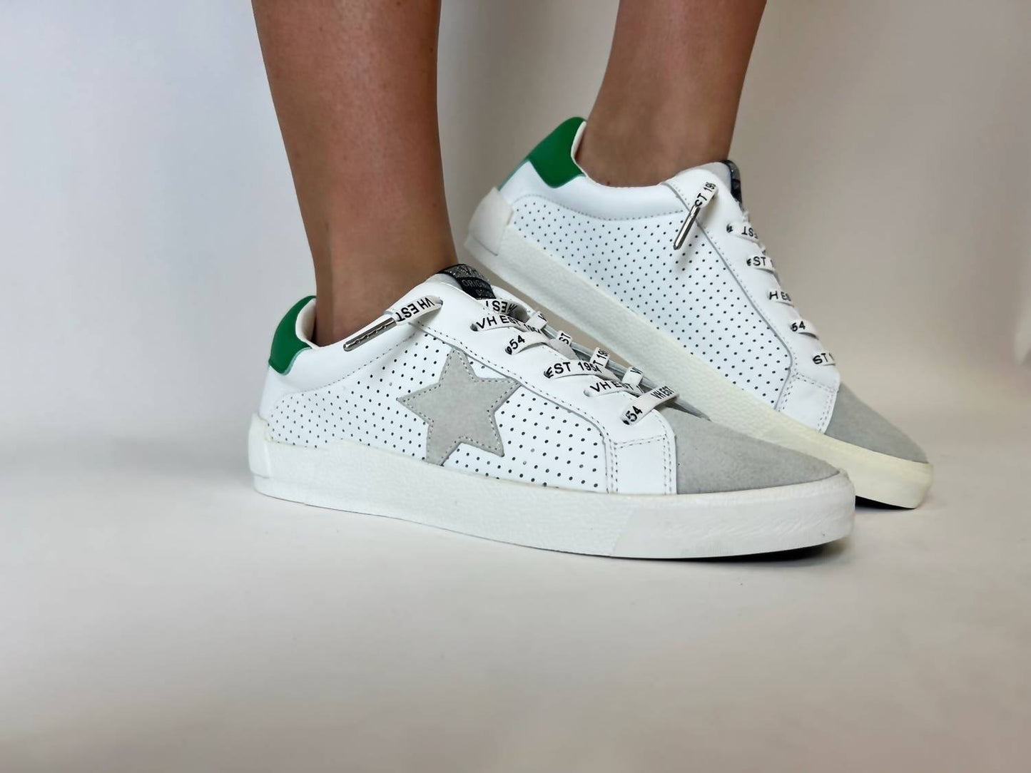 Vintage Havana - Women's Rollin Sneaker
