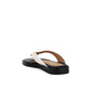 Simkhai - Women's Asher Washer Leather Thong Sandal