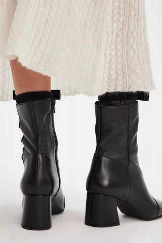 Free People - Women's Wisteria Ankle Boots