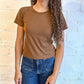 Project Social T - You Got It Washed Baby Tee