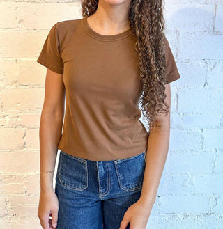 Project Social T - You Got It Washed Baby Tee