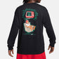 Nike - SB Brainwash Skate Long Sleeve T-Shirt