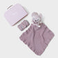 Barefoot Dreams - Kid's Bambi 3-Piece Infant Gift Set