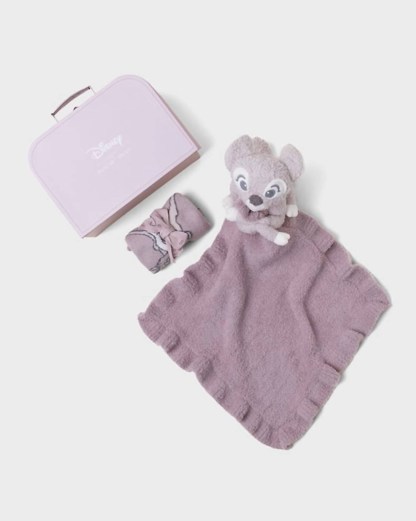 Barefoot Dreams - Kid's Bambi 3-Piece Infant Gift Set