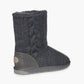 Emu Australia - Women Bartle Cozy Knit Boot