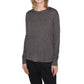 6397 - Women Duofold Crew Neck T-Shirt