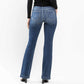 Judy Blue - Destroyed Bootcut Jean