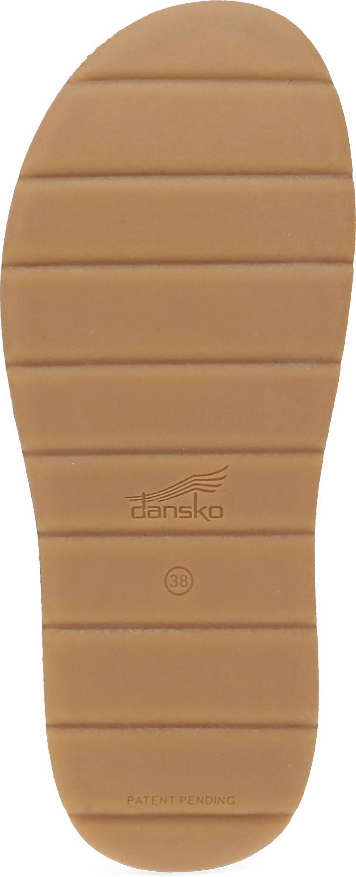 Dansko - Women's Bridget Slide