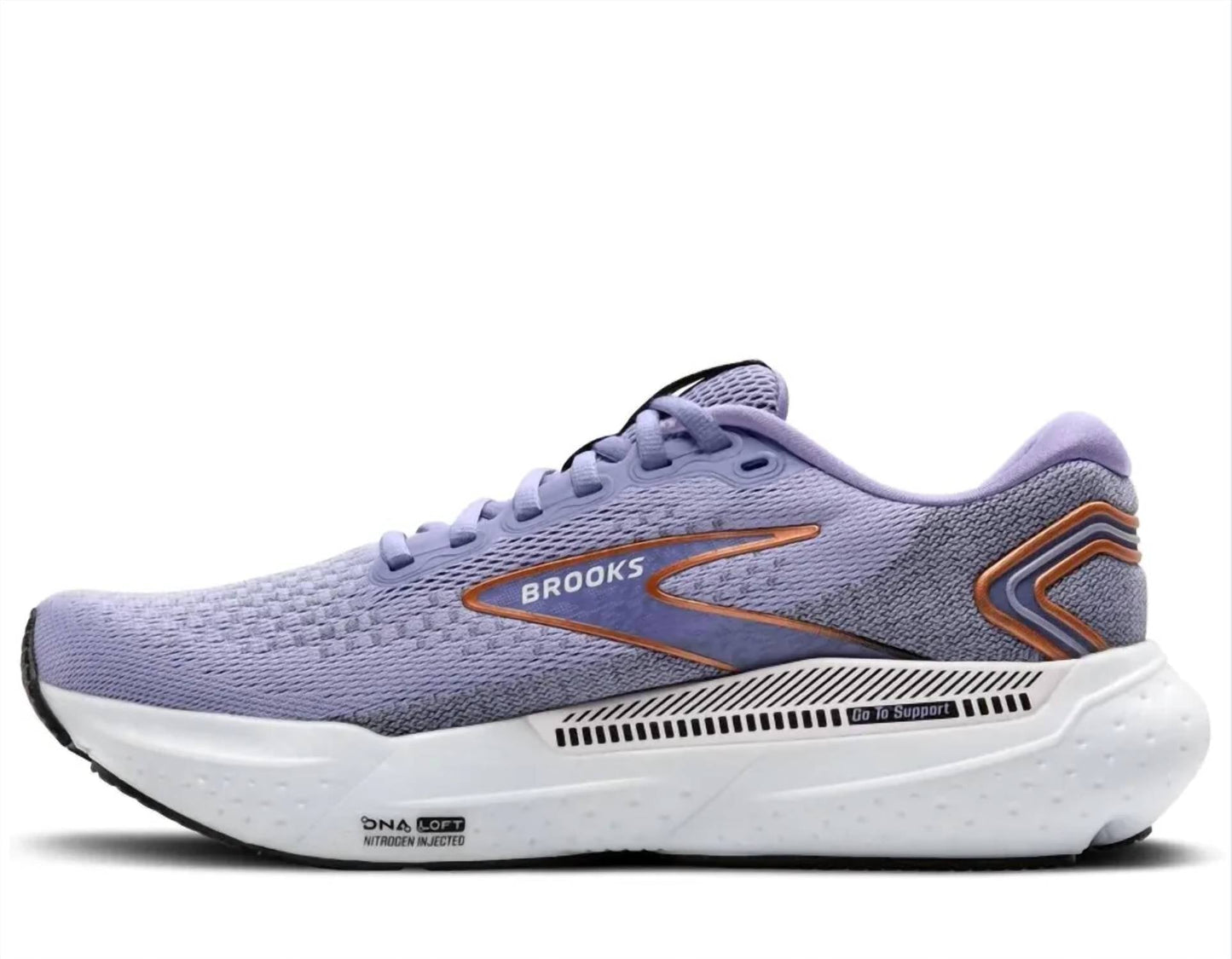 Brooks - Women Glycerin GTS 21 Running Shoes