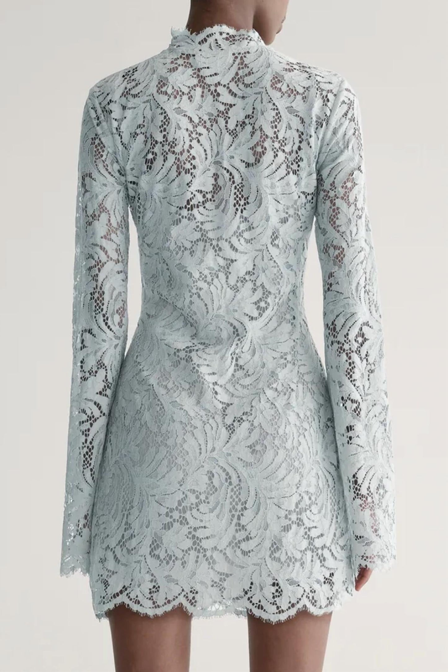 A.L.C. - Eden Mini Dress