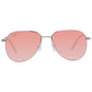 Serengeti - Women's Round Sunglasses